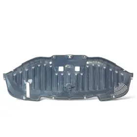 89A825213D AUDI Tron Rear Middle Underbody Cover Splash Q4 #2
