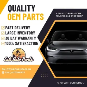 89A825213D AUDI Tron Rear Middle Underbody Cover Splash Q4 #3