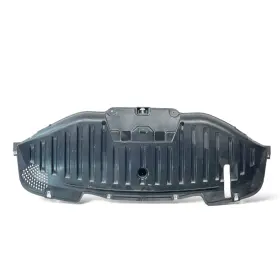 89A825213D AUDI Tron Rear Middle Underbody Cover Splash Q4
