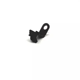 8E0-821-989-A AUDI Rear Fender Liner Retainer