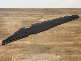 8E0-825-210-B AUDI Front Underbody Molding Cover Right A4 S4