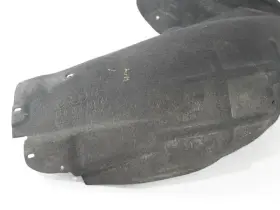 8E0810171 AUDI Rear Left Lh Driver Inner Fender Liner Carpet #2