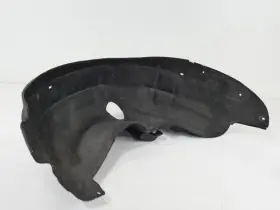 8E0810171 AUDI Rear Left Lh Driver Inner Fender Liner Carpet