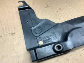 8E0825215AC AUDI Rear Left Driver Body Shield Panel Cover A4 #3