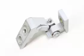 8E0831401B AUDI Front Left Upper Door Hinge A3 #2