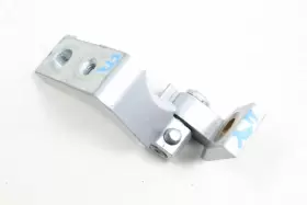 8E0831402 AUDI Front Right Upper Door Hinge A6 #2