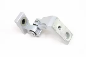 8E0831402B AUDI Front Right Upper Door Hinge A6 #2