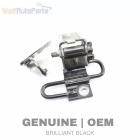 8E0831411B AUDI Front Left Lower Door Hinge S6