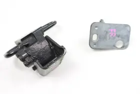 8E0831412E AUDI Front Right Lower Door Hinge S4 #2 8E0831412E AUDI Front Right Lower Door Hinge S4 #2