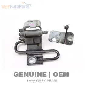 8E0831412E AUDI Front Right Lower Door Hinge S4 8E0831412E AUDI Front Right Lower Door Hinge S4