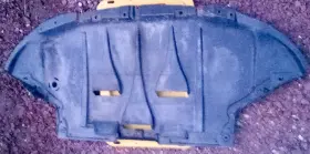 8E0863823 AUDI Engine Splash Shield Cover A4 B6 B7 #2