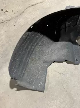 8F0-810-171 AUDI Rear Left Driver Quarter Panel Fender Liner #2