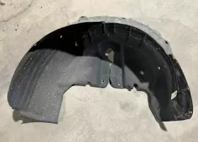8F0-810-171 AUDI Rear Left Driver Quarter Panel Fender Liner