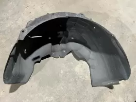 8F0-810-172-D AUDI Rear Passenger Right Fender Liner Splash