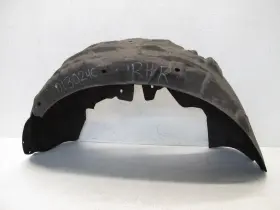 8F0810172 AUDI Convertible Fender Liner Splash Guard Rear A5