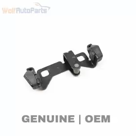 8F0825839A AUDI Convertible Top Striker Plate
