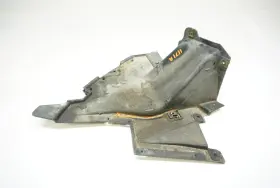 8F0863326 AUDI Splash Shield Duct Right #3