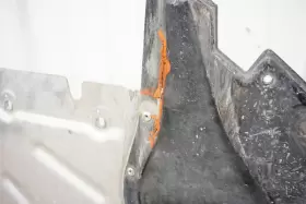 8F0863794 AUDI Splash Shield #3