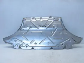 8F0863821Q AUDI Engine Undertray Radiator Splash Shield S5 S4