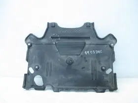 8F0863822G AUDI Engine Rear Splash Guard Shield S5 S4 A5 A4