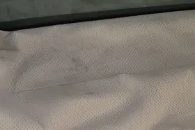8F0871035B AUDI Convertible Roof Top Cover A5 B8 Cabriolet #2