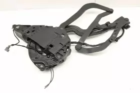 8F0871349D AUDI Left Convertible Top Hinge #2