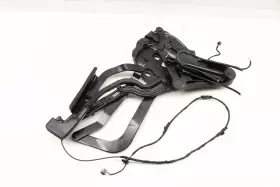 8F0871350D AUDI Right Convertible Top Hinge #2