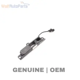 8F0871397A AUDI Left Convertible Top Latch Lock A5 B8