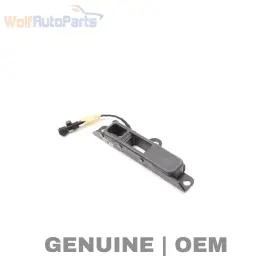 8F0871398A AUDI Right Convertible Top Latch Lock A5 B8