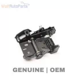 8F0871405 AUDI Left Convertible Top Latch Bracket S5