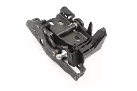 8F0871406 AUDI Right Convertible Top Latch Bracket A5 Quattro #2