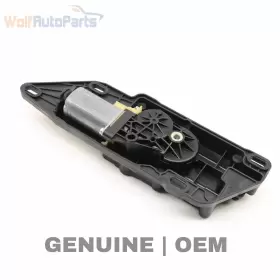 8F0871499 AUDI Convertible Top Latch Motor A5