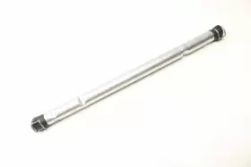 8F0871507 AUDI Left Convertible Top Latch Toggle Lever #2