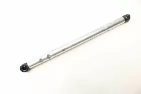 8F0871508 AUDI Right Convertible Top Latch Toggle Lever A5 #2