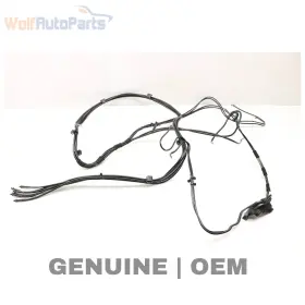 8F0898701 AUDI Left Convertible Top Line Hydraulic Set A5