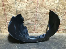8H0821172 AUDI Front Right Passenger Fender Liner Splash A4