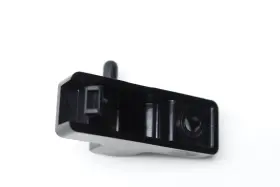 8H0863205 AUDI Left Convertible Top Hinge A4 Quattro #2