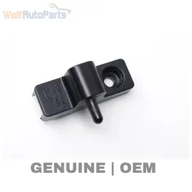8H0863205 AUDI Left Convertible Top Hinge A4 Quattro