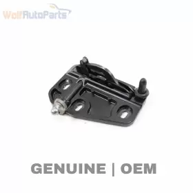 8H0871385 AUDI Left Convertible Top Upper Latch Lock S4