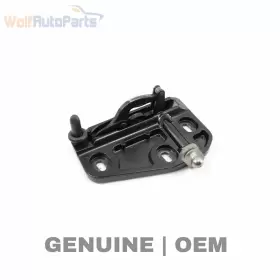 8H0871386 AUDI Right Convertible Top Upper Latch Lock A4