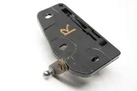 8H0871386A AUDI Front Right Convertible Top Upper Latch Lock #2