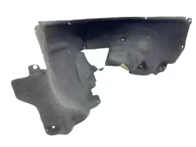 8J0-821-172 AUDI Tts Front Right Fender Liner Splash Guard #2