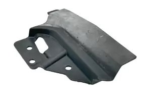 8J0-853-834 AUDI Tts Ttrs Rear Right Wheel Mud Flap Water