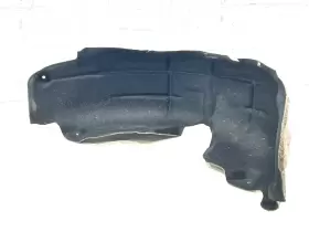 8J0810172E AUDI Tts Inner Fender Liner Splash Guard Rear #2