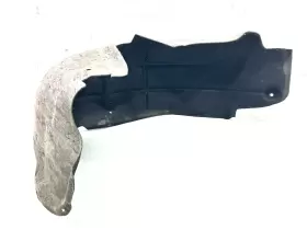 8J0810172E AUDI Tts Inner Fender Liner Splash Guard Rear #3
