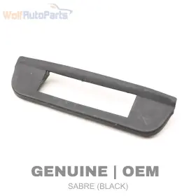 8J7871445B AUDI Left Convertible Top Latch Cover Quattro