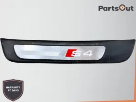 8K0-853-375-B-01C AUDI Rear Driver Left Line Door Scuff Plate