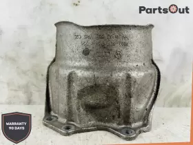 8K0407719 AUDI Front Left Axle Shaft Splash Shield Cover A7 8K0407719 AUDI Front Left Axle Shaft Splash Shield Cover A7