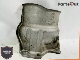 8K0407721 AUDI Front Left Axle Shaft Splash Shield Cover A7 #2