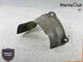 8K0407722 AUDI Front Right Axle Shaft Splash Shield Cover A8 #2